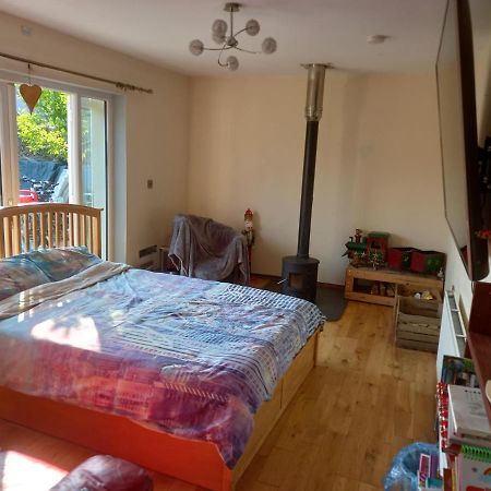 No 9 Manor Way Carmarthen Exterior photo